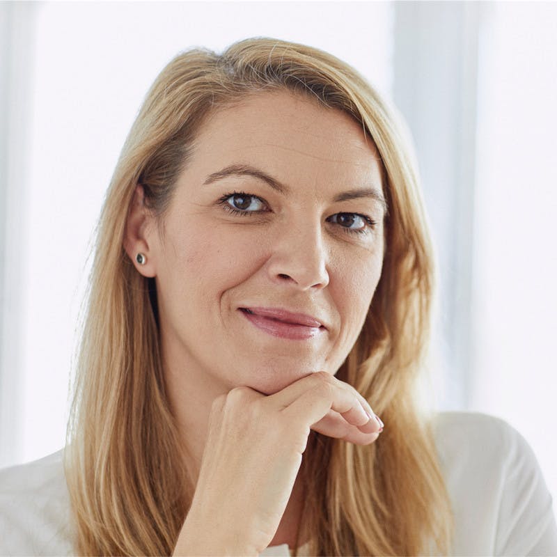 Sandra Kumhofer Profile